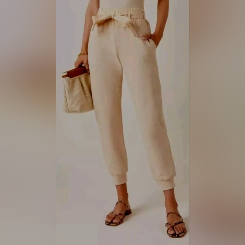 Ulla Johnson Haven Sweatpants Size P ( XS )